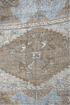 Antique Anatol Runner Rug (3' x 14')